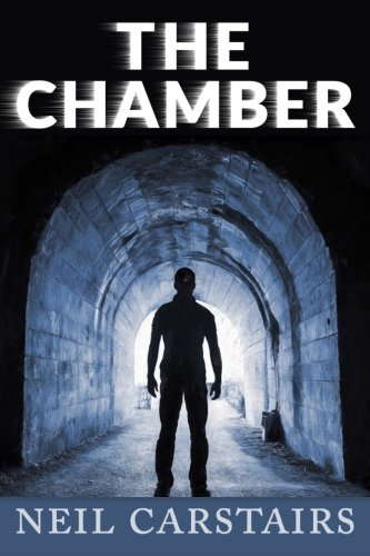 The Chamber poster