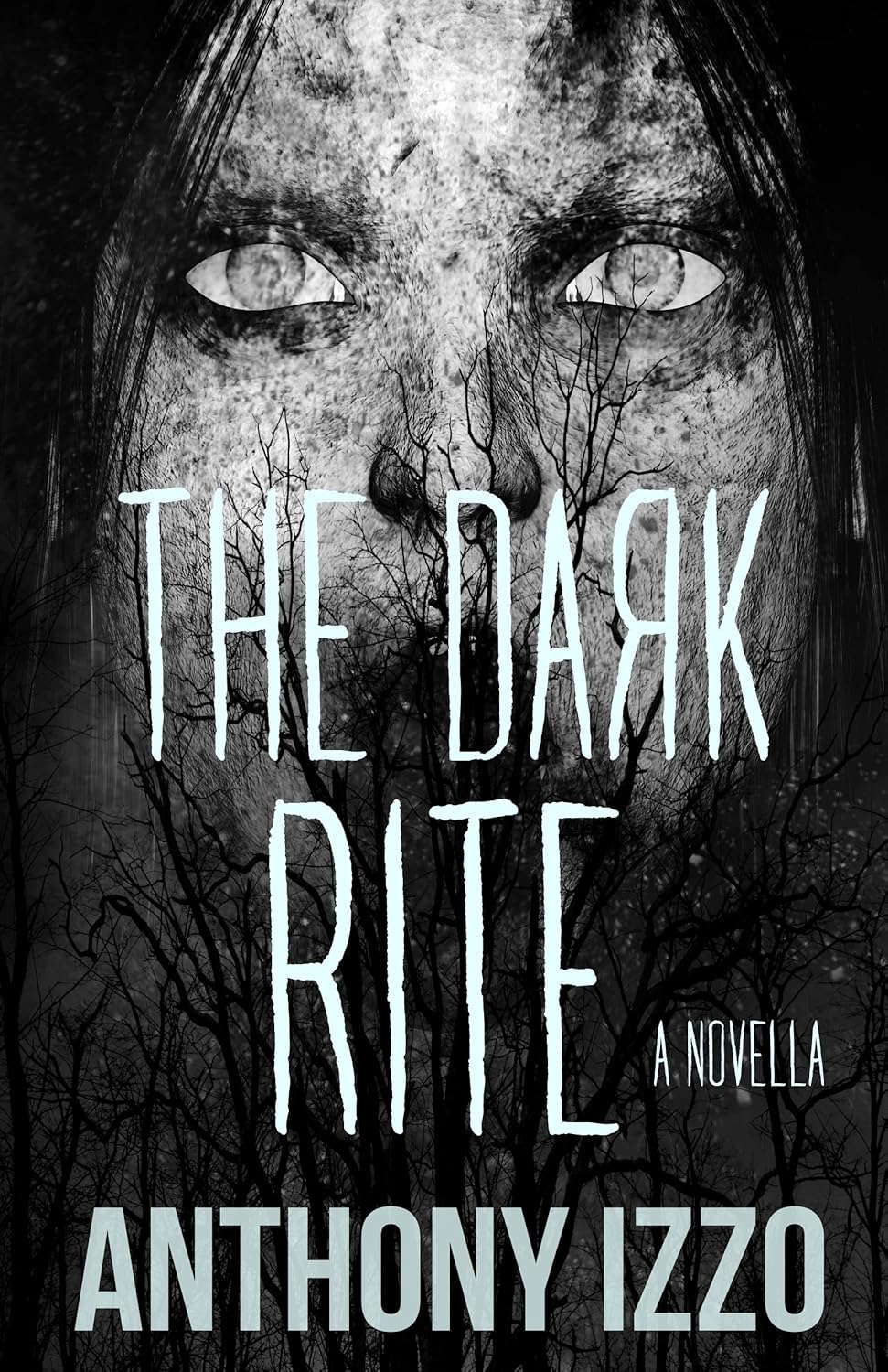 The Dark Rite poster