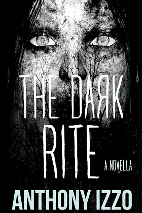 The Dark Rite poster