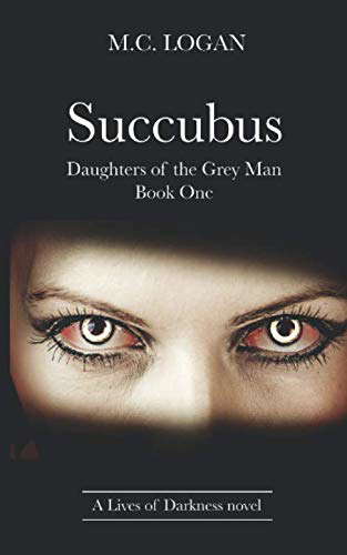 Succubus (Daughters of the Grey Man) poster