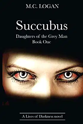 Succubus (Daughters of the Grey Man) poster