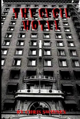 The Cecil Hotel poster