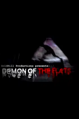 Demon of the Flats poster