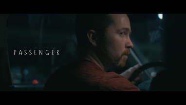"Passenger"- Very Creepy Short Horror Film poster