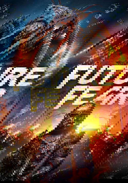 Future Fear poster