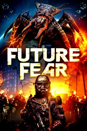 Future Fear poster