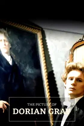The Picture of Dorian Gray poster