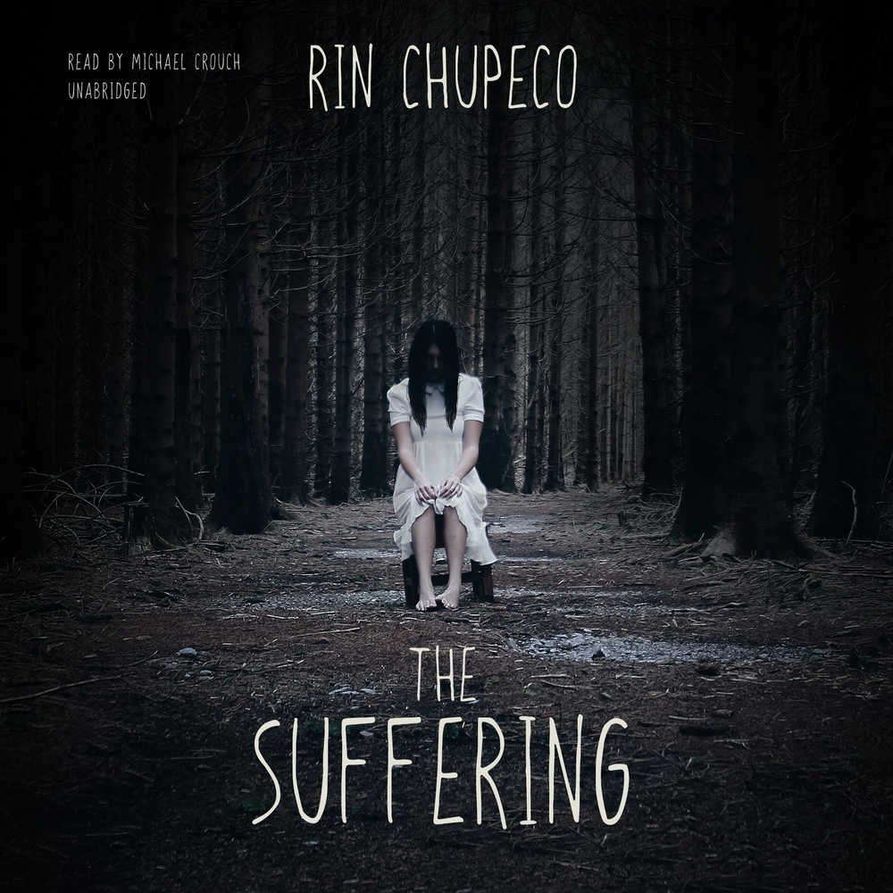The Suffering Lib/E (Girl from the Well) poster