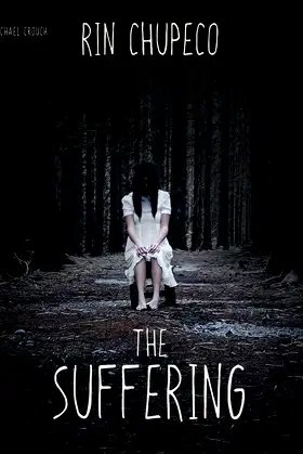 The Suffering Lib/E (Girl from the Well) poster