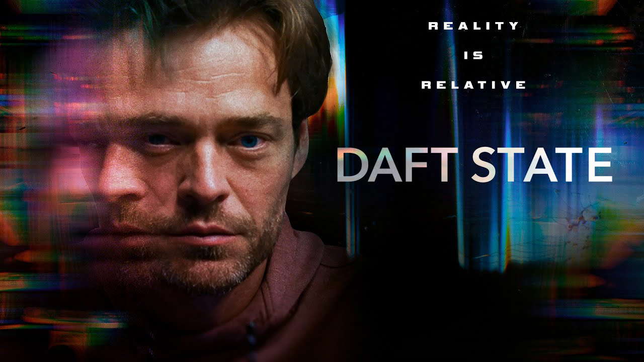 Poster for Daft State