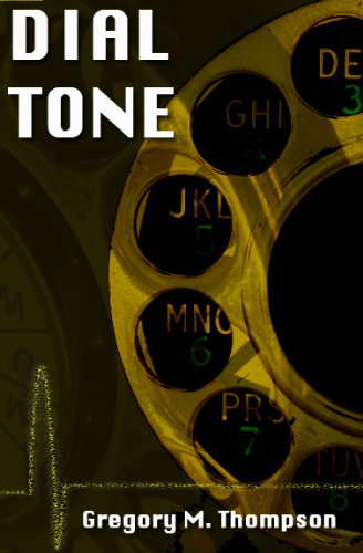 Dial Tone poster
