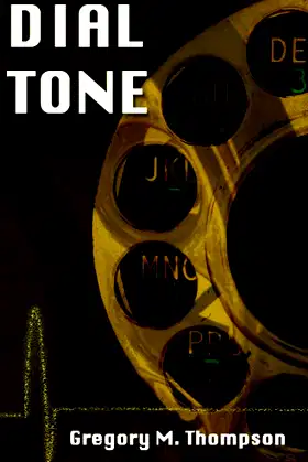 Dial Tone poster