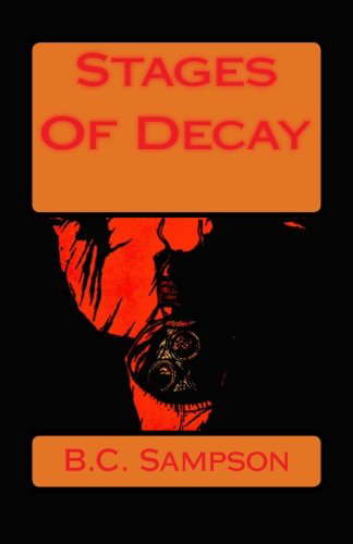 Stages Of Decay poster