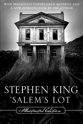 Salem's Lot poster
