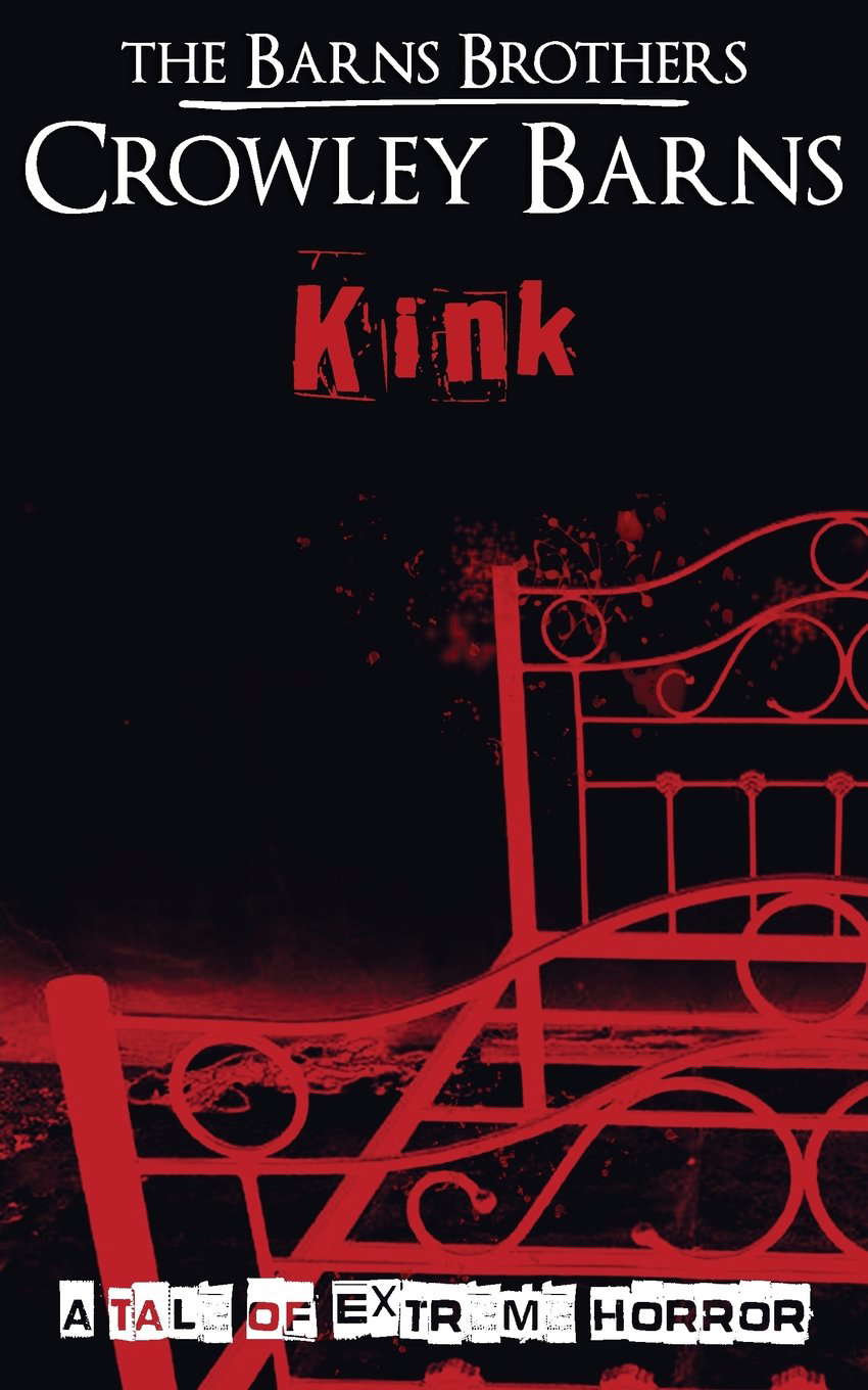 Kink: A Tale of Extreme Horror poster
