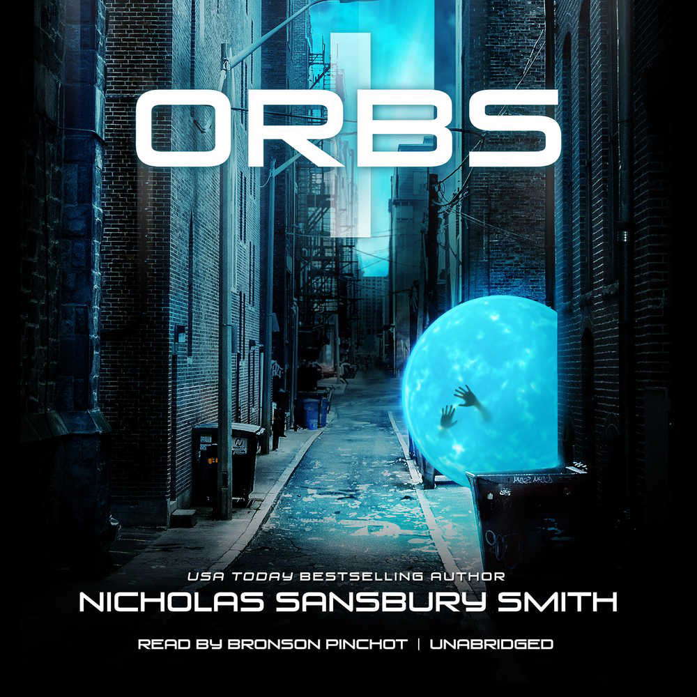 Orbs poster