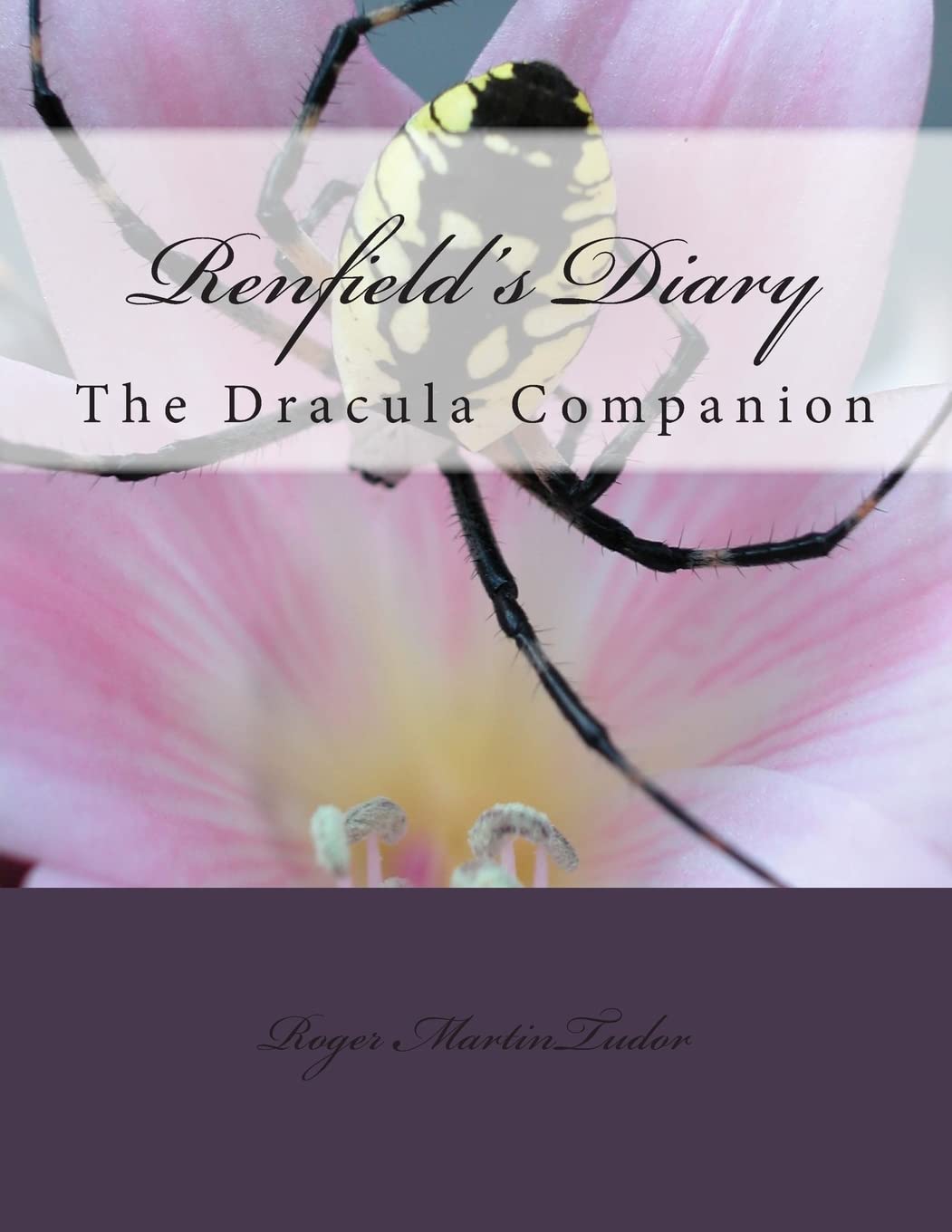 Renfield's Diary: The Dracula Companion poster