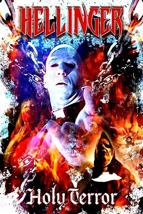 Hellinger poster