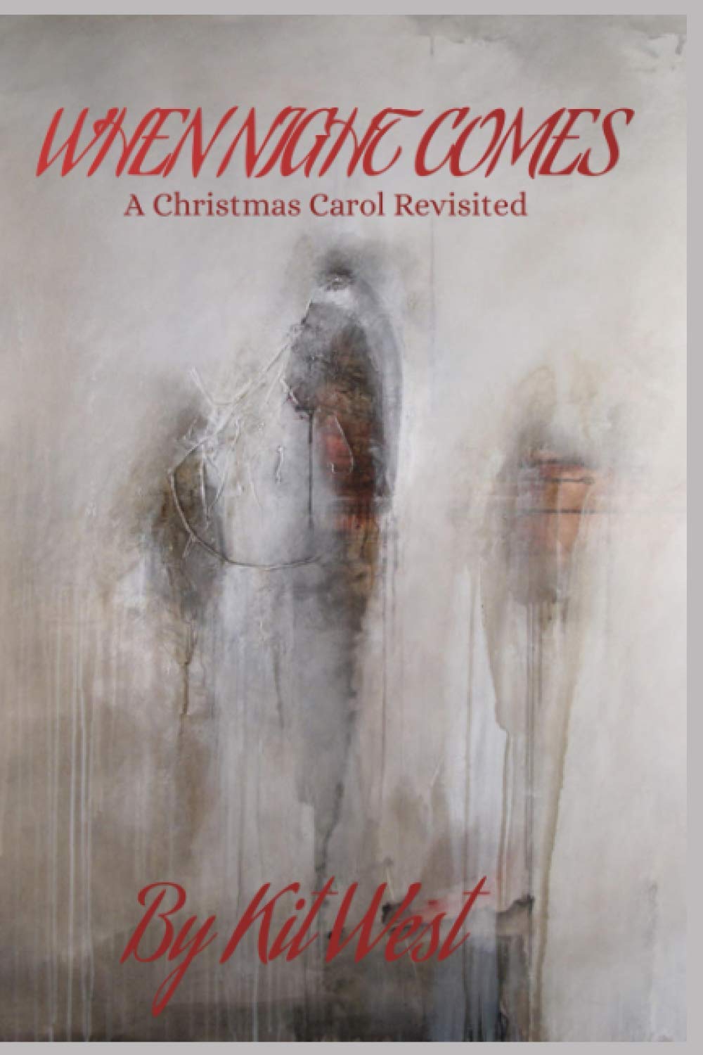 When Night Comes: A Christmas Carol Revisited poster
