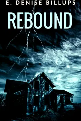 Rebound poster