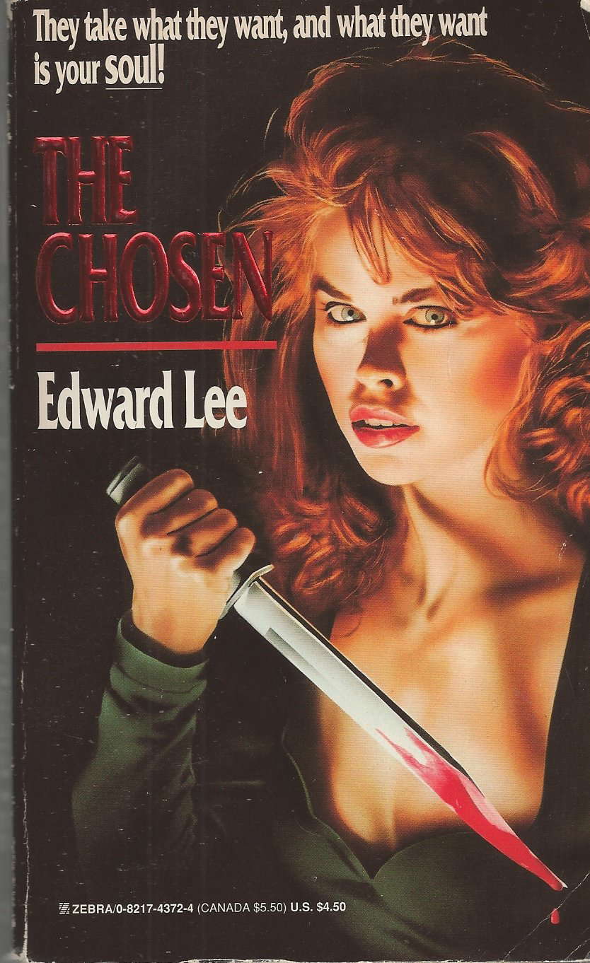 The Chosen poster