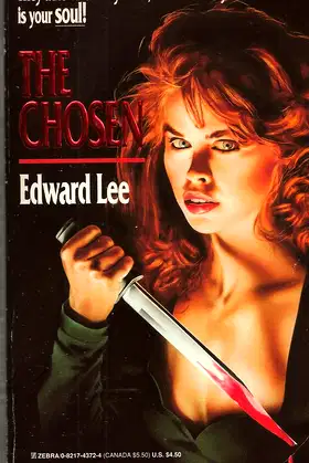 The Chosen poster