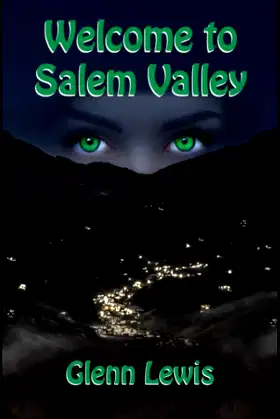 Welcome to Salem Valley poster