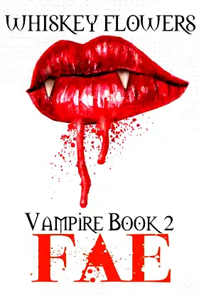 FAE (Vampire Book 2) poster