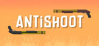 Antishoot capsule