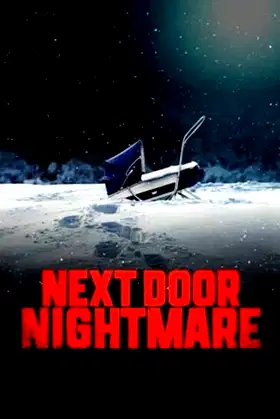 Next-Door Nightmare poster