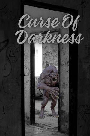 Curse of Darkness poster