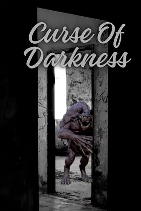 Curse of Darkness poster