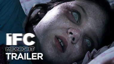 The Devil's Dolls - Official Trailer I HD I IFC Midnight poster