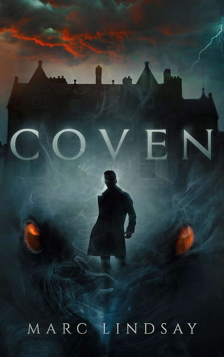 Coven poster