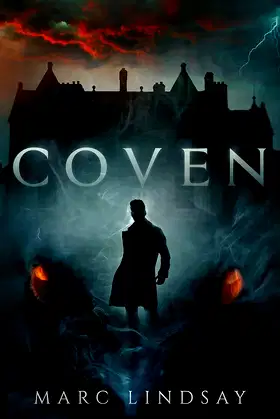 Coven poster