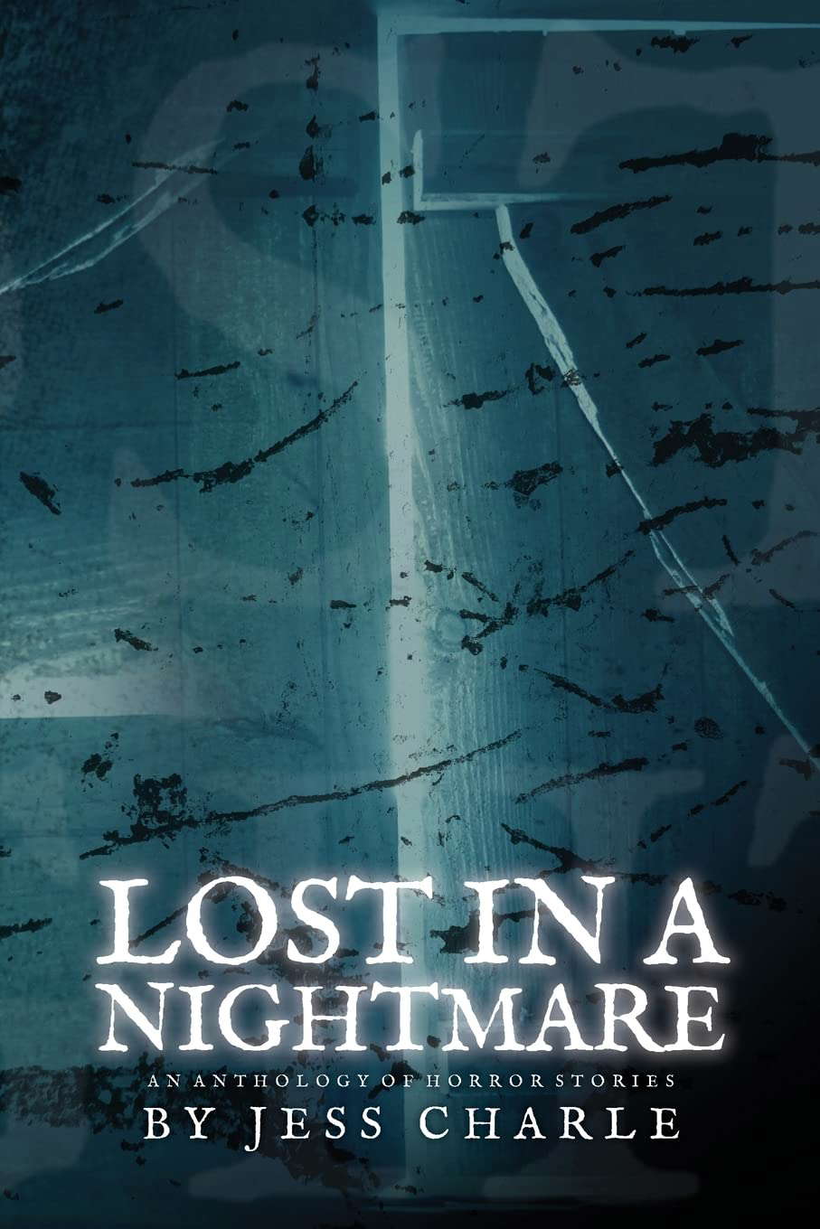 Lost in a Nightmare poster