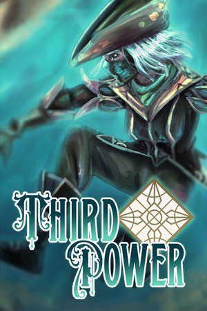 Third Power poster