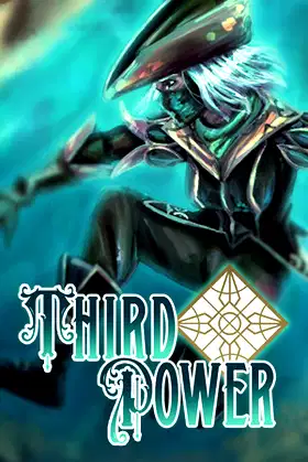 Third Power poster