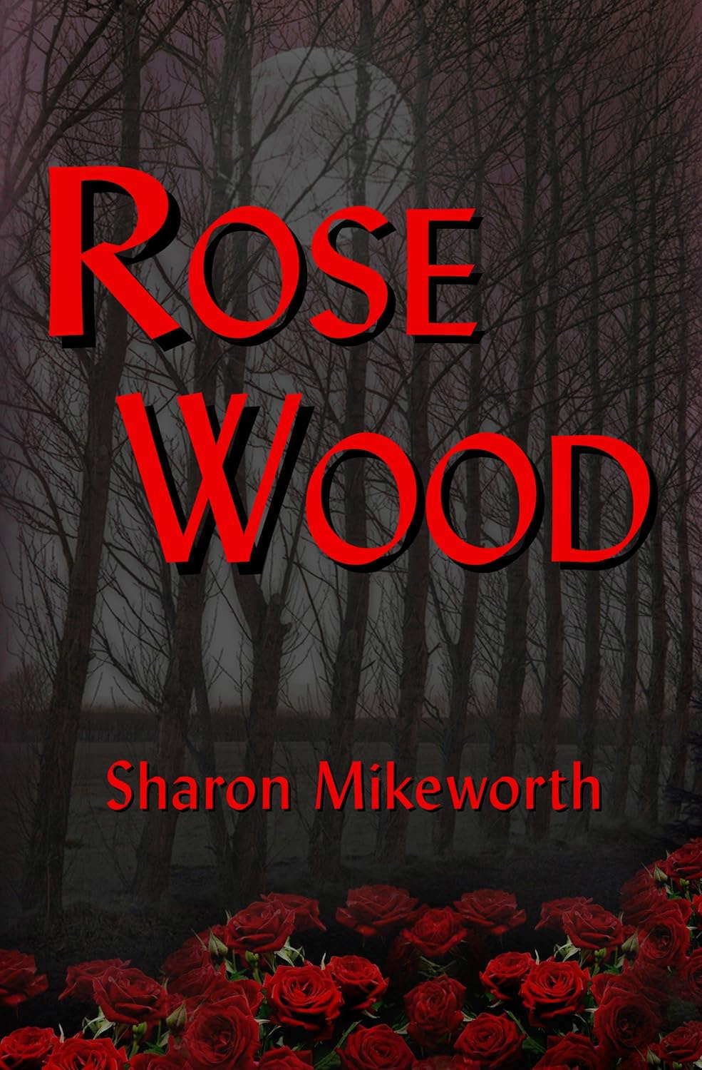 Rose Wood poster
