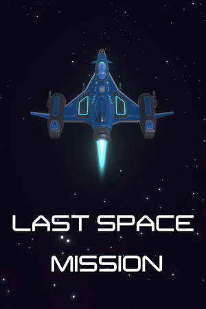 Last Space Mission poster