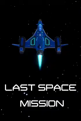Last Space Mission poster