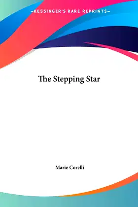 The Stepping Star poster