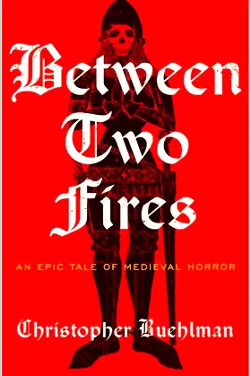 Between Two Fires poster