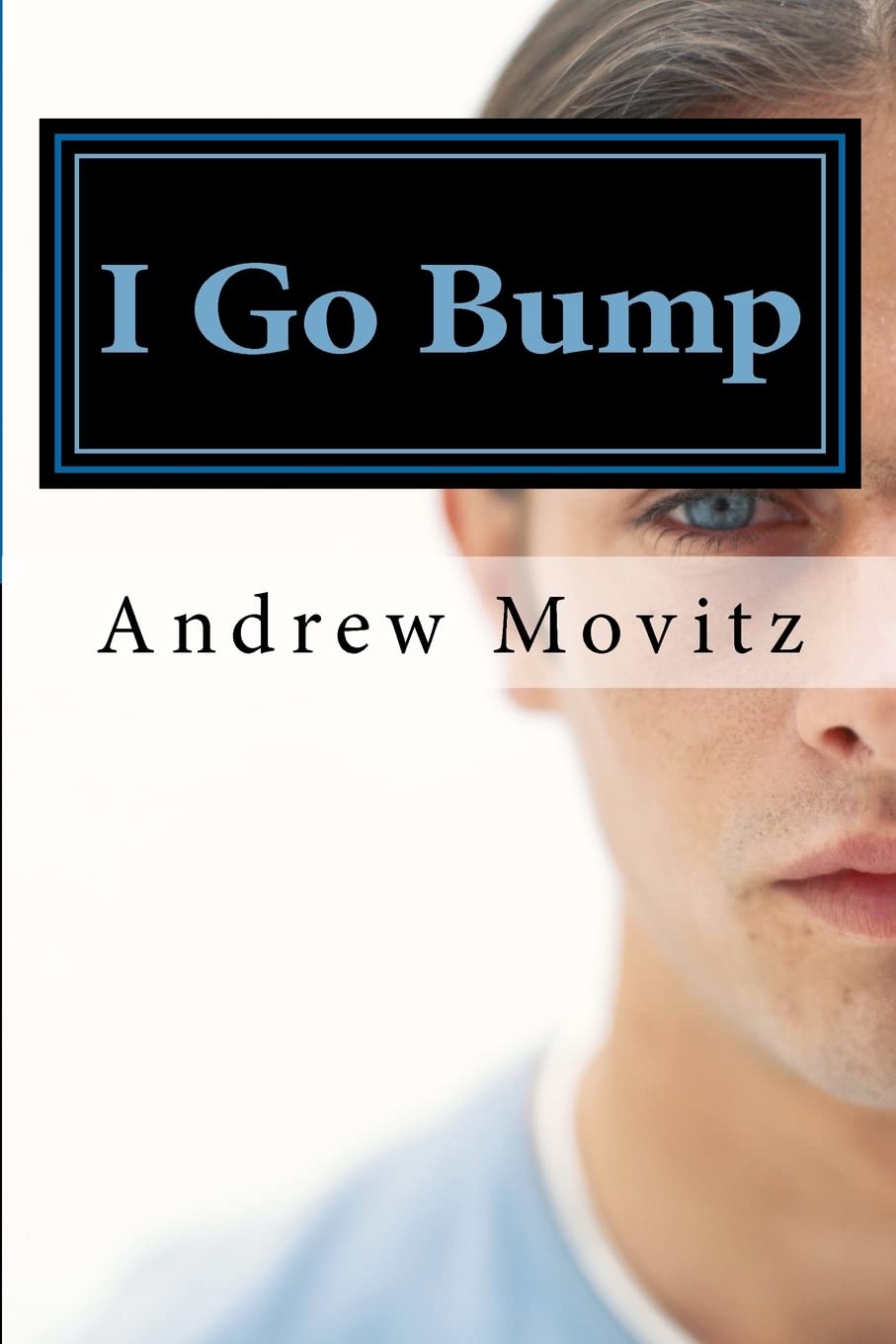 I Go Bump poster