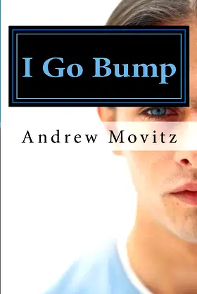 I Go Bump poster
