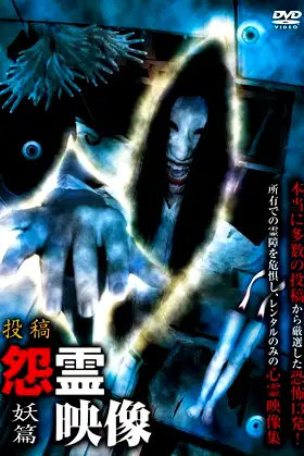 Posted Grudge Spirit Footage Vol.8: Specter Edition poster