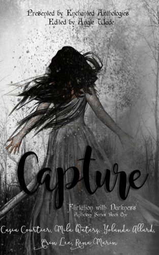 Capture: A Paranormal Romance Anthology Book One (Flirtation with Darkness) poster