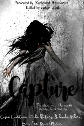 Capture: A Paranormal Romance Anthology Book One (Flirtation with Darkness) poster