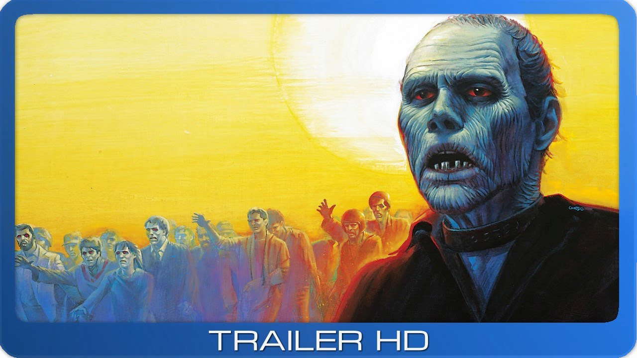 Poster for Day of the Dead