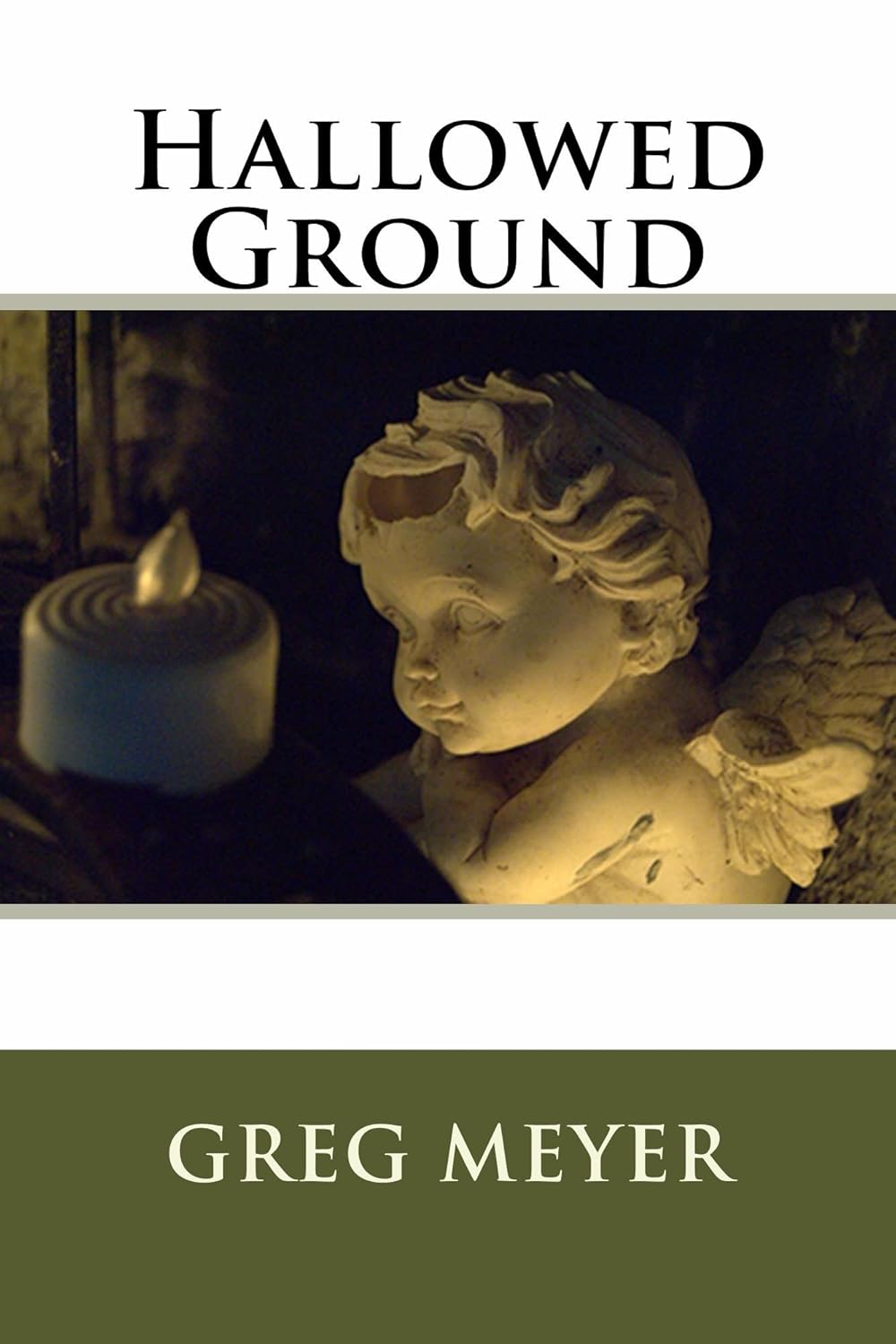 Hallowed Ground poster
